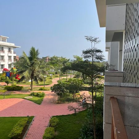 Rohm Staycations Gopālpur Eksteriør billede