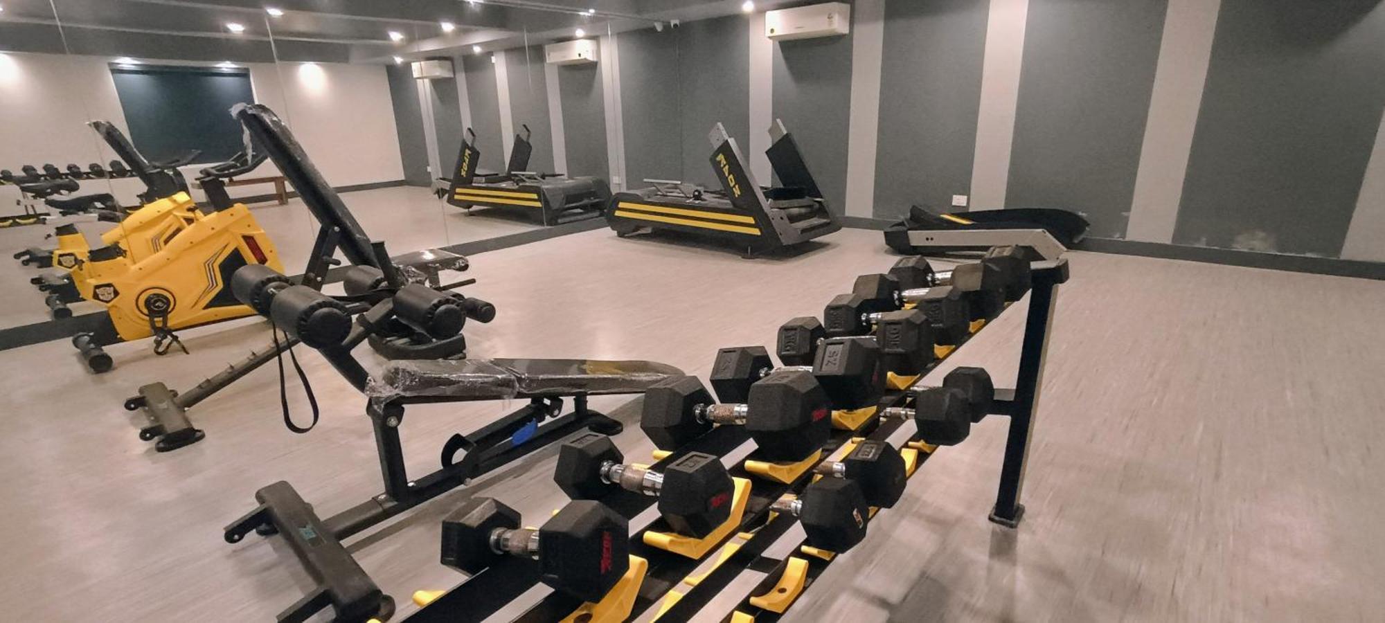 Rohm Staycations Gopālpur Eksteriør billede