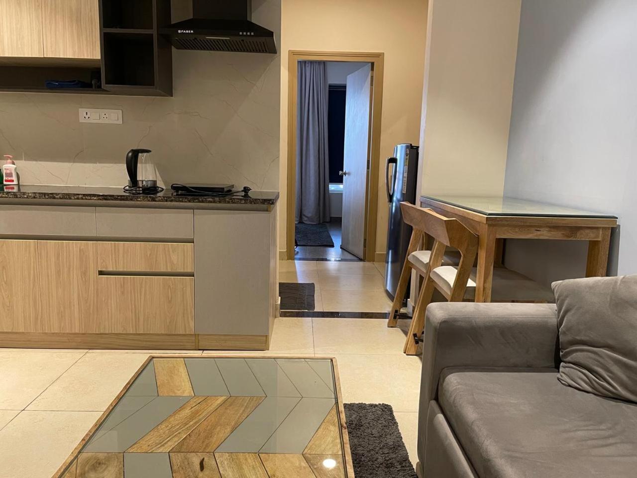 Rohm Staycations Gopālpur Eksteriør billede